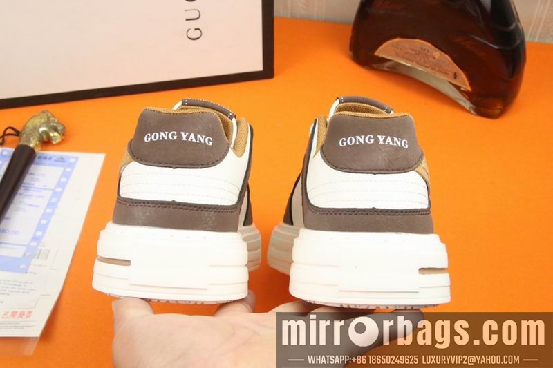 Gucci Replica Shoes sz38-43 mnf0225