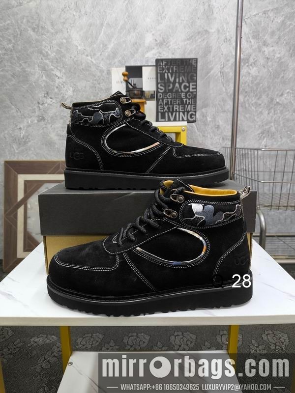 Gucci Replica Shoes sz38-45 N1208