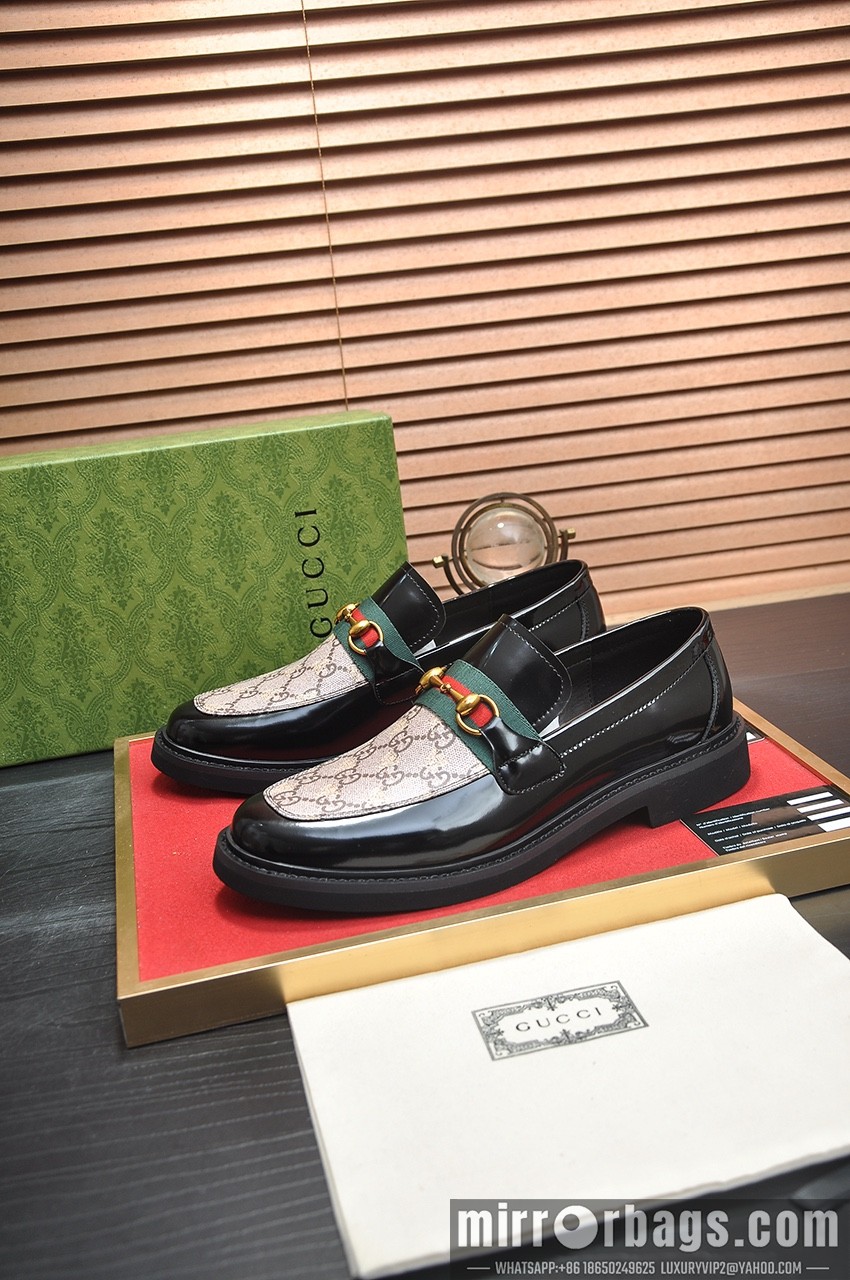 Gucci Replica Shoes sz38-44 hnh0227