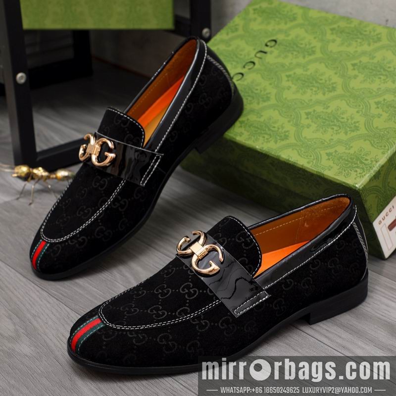 Gucci Replica Shoes sz38-44 hnm0102