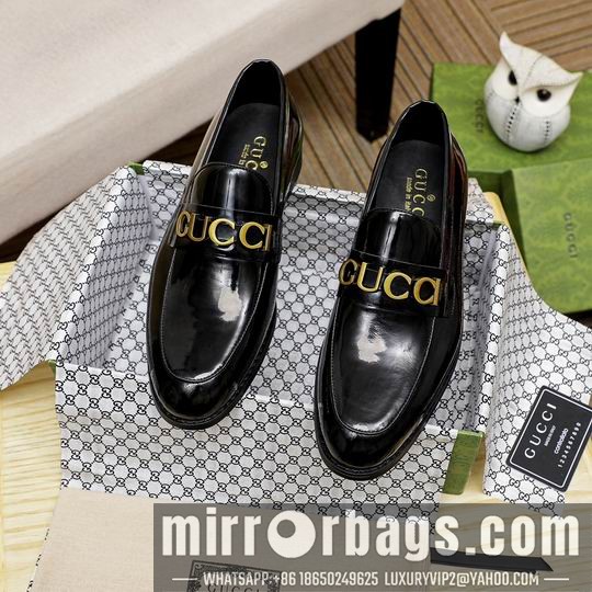 Gucci Replica Shoes sz38-45 mnh0540