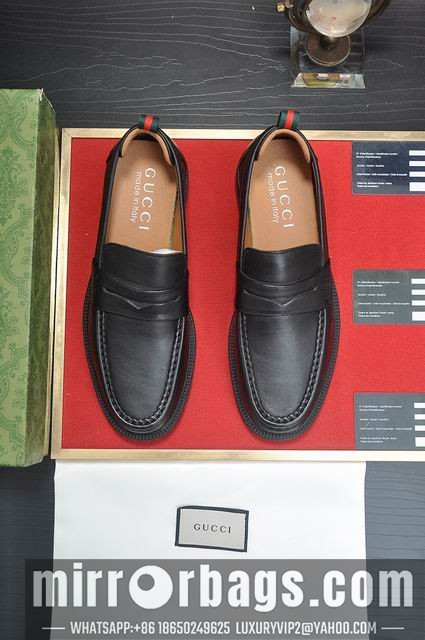 Gucci Replica Shoes sz38-45 mnh0803