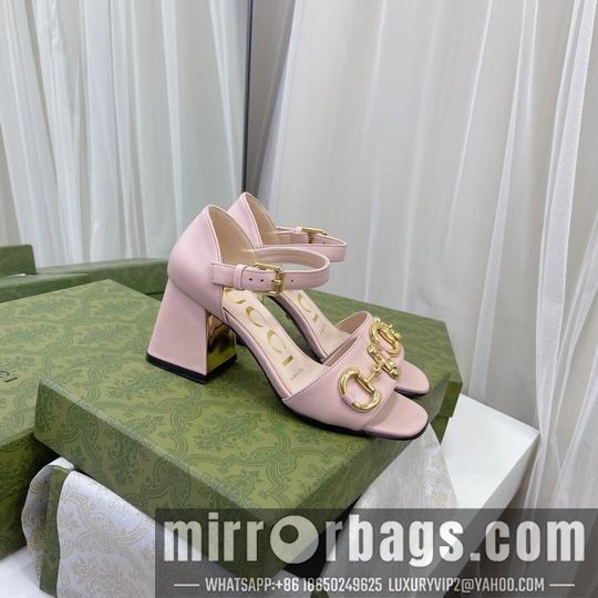 Gucci Replica Shoes sz34-41 7.5cm mnh0501