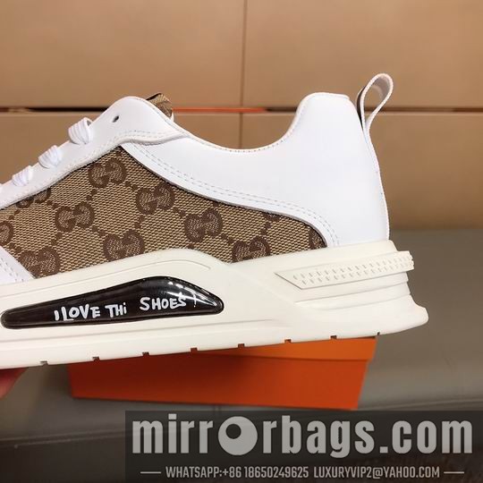 Gucci Replica Shoes sz38-44 mnh0616