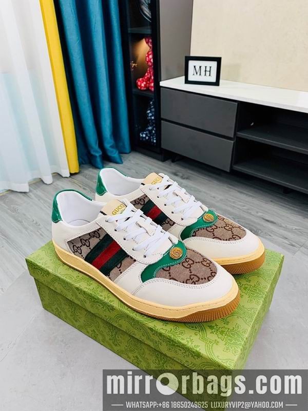 Gucci Replica Shoes sz38-44 mnf0211