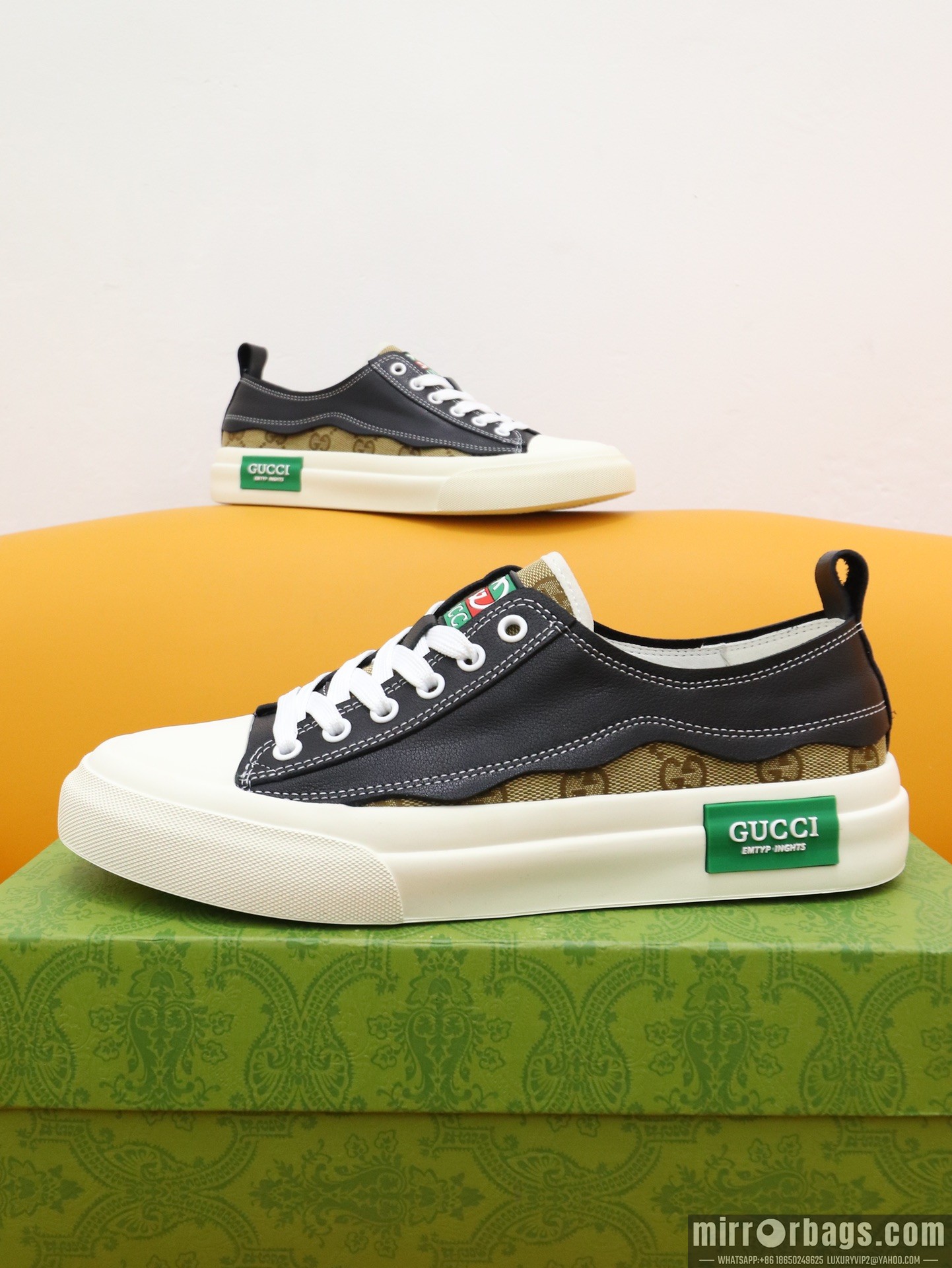 Gucci Replica Shoes sz38-44 h0722