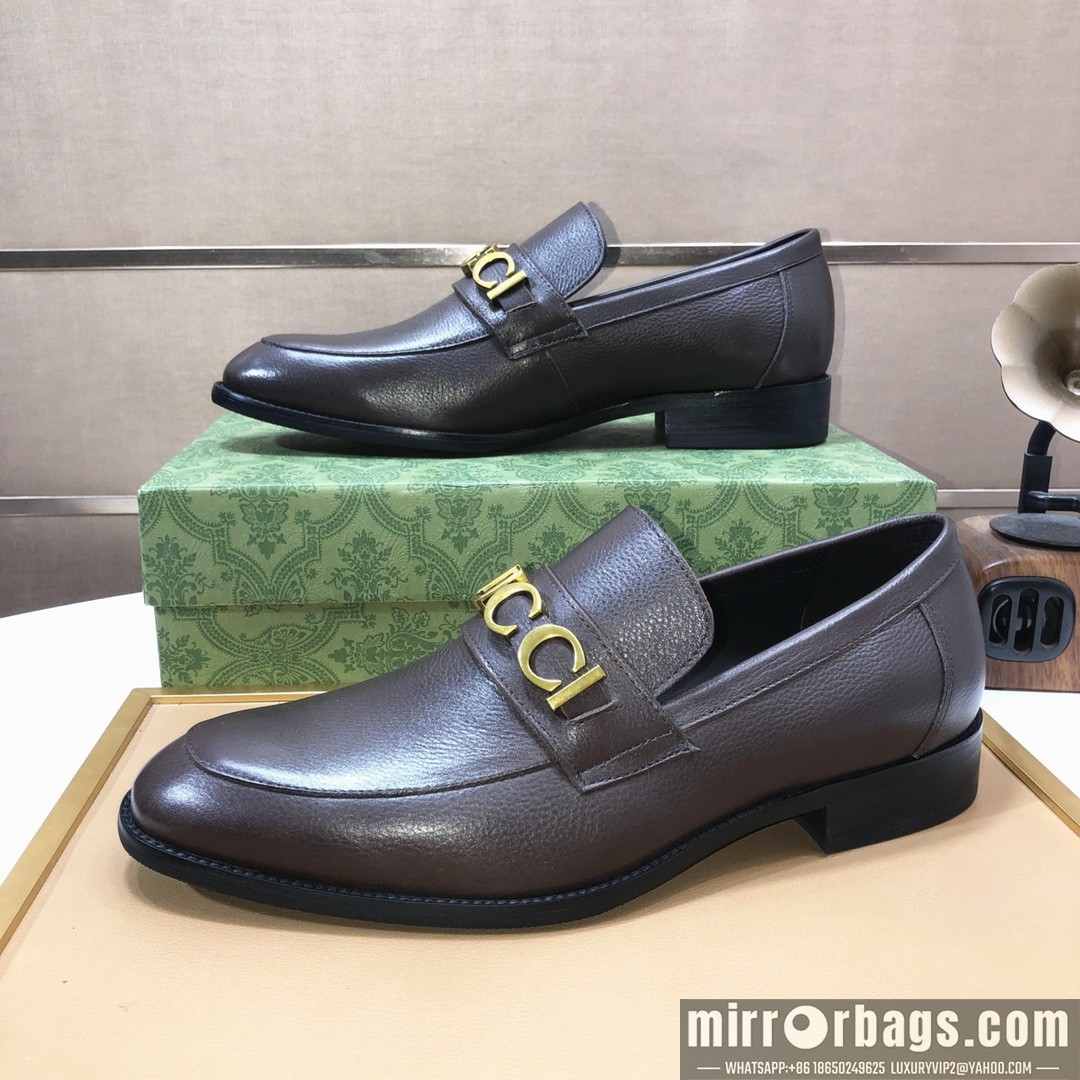 Gucci Replica Shoes sz38-44 hnm0137