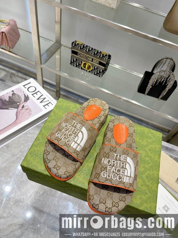 Gucci Replica Shoes sz36-46 mnf0306