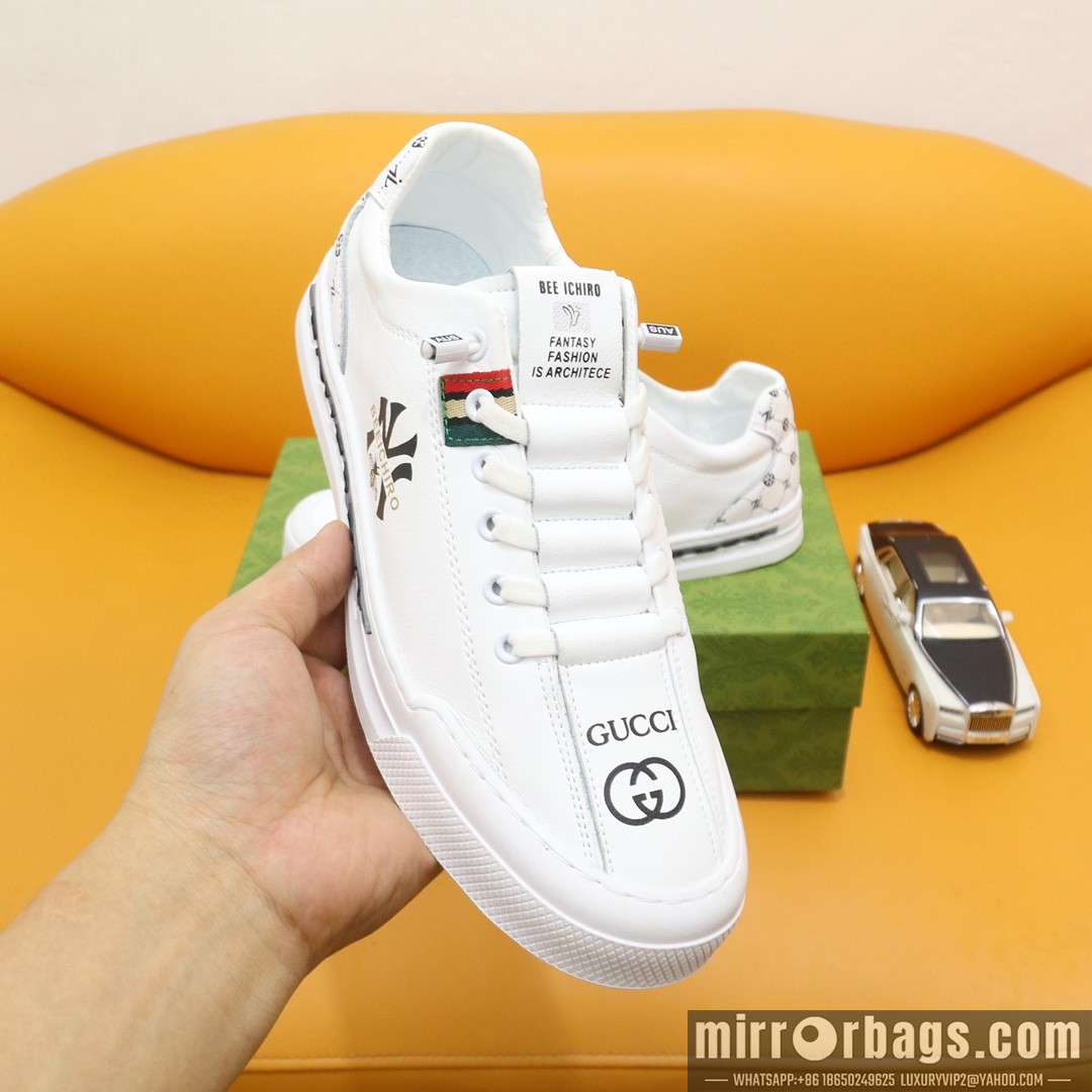 Gucci Replica Shoes sz38-44 h0730