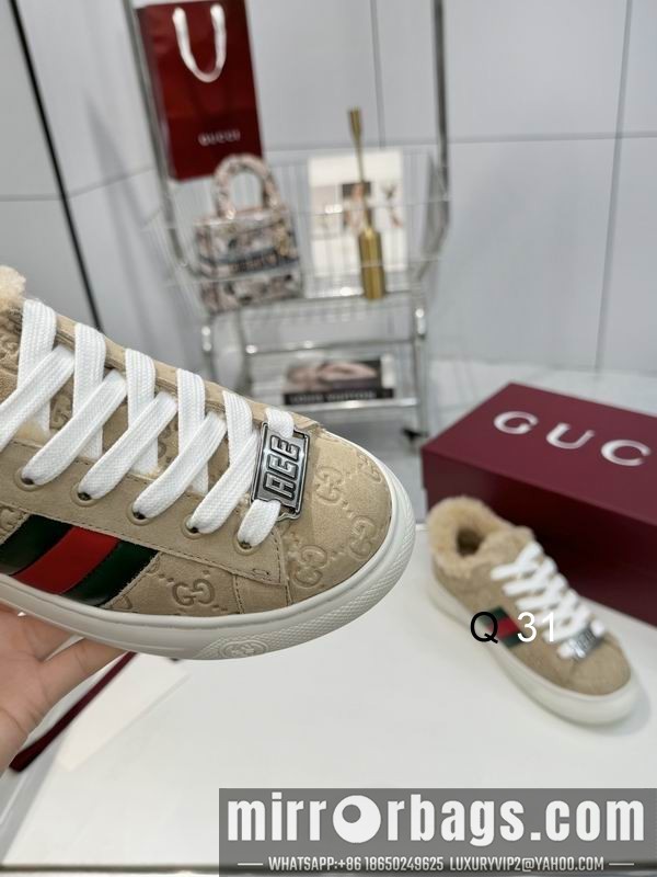 Gucci Replica Shoes sz38-45 YF1111