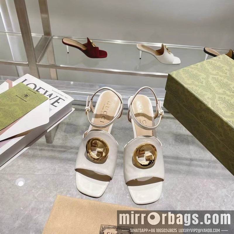 Gucci Replica Shoes sz35-42 8.5cm mnf0312