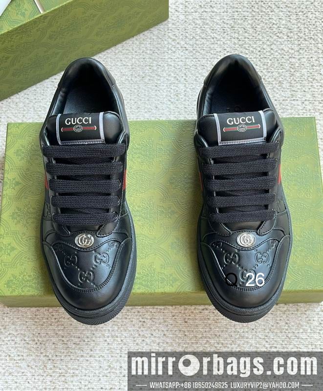 Gucci Replica Shoes sz35-45 L1203