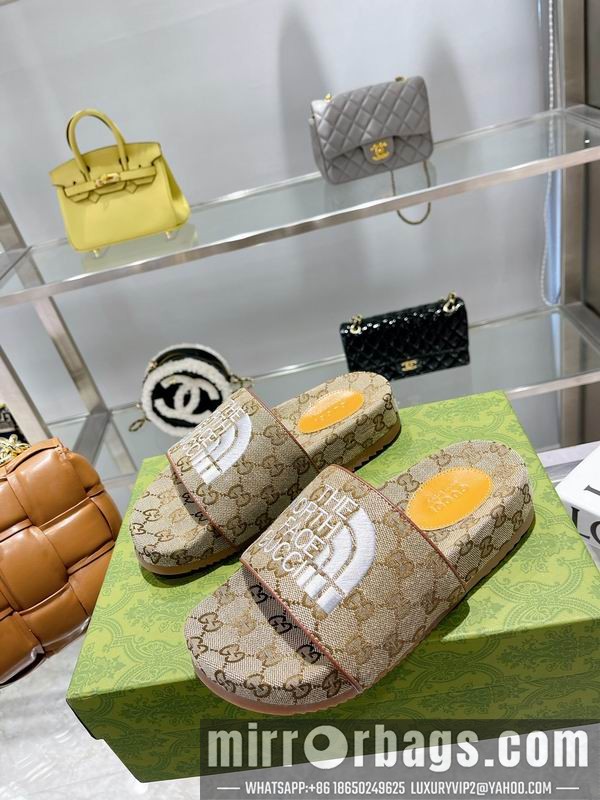 Gucci Replica Shoes sz36-46 mnf0306