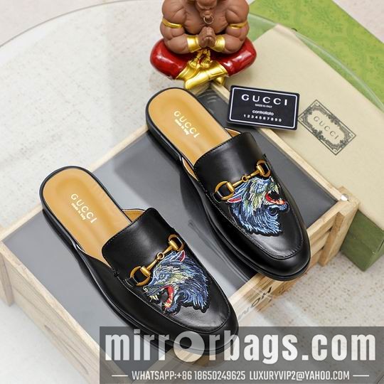 Gucci Replica Shoes sz38-45 mnh0411