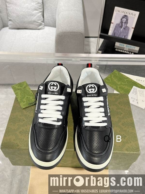 Gucci Replica Shoes sz38-45 BS0908