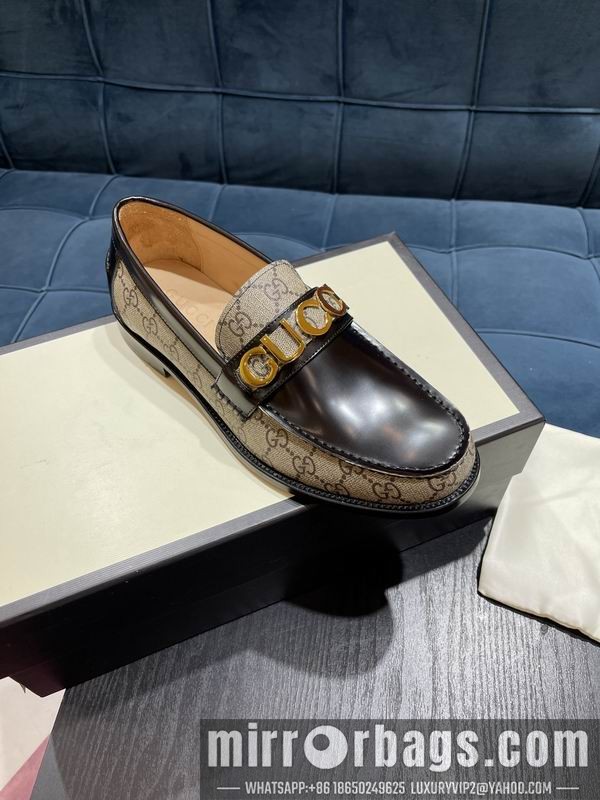 Gucci Replica Shoes sz39-44 hnm0105