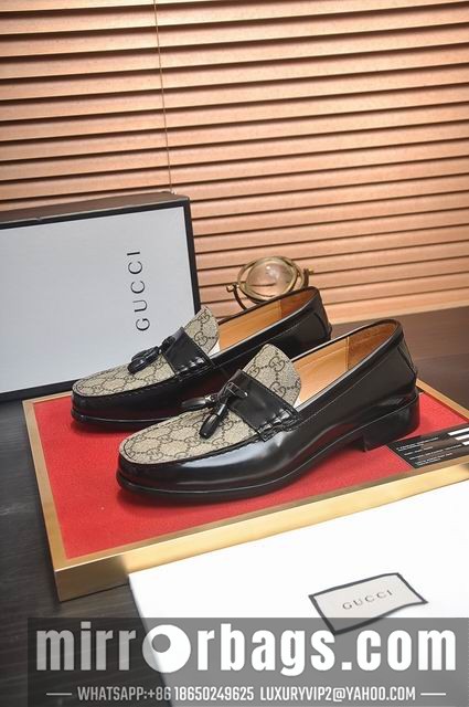 Gucci Replica Shoes sz38-45 mnh0707