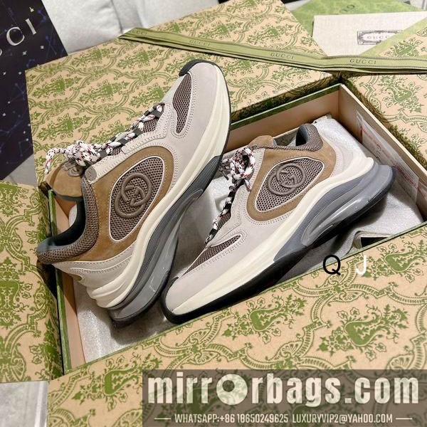 Gucci Replica Shoes sz35-45 3C XJ0701