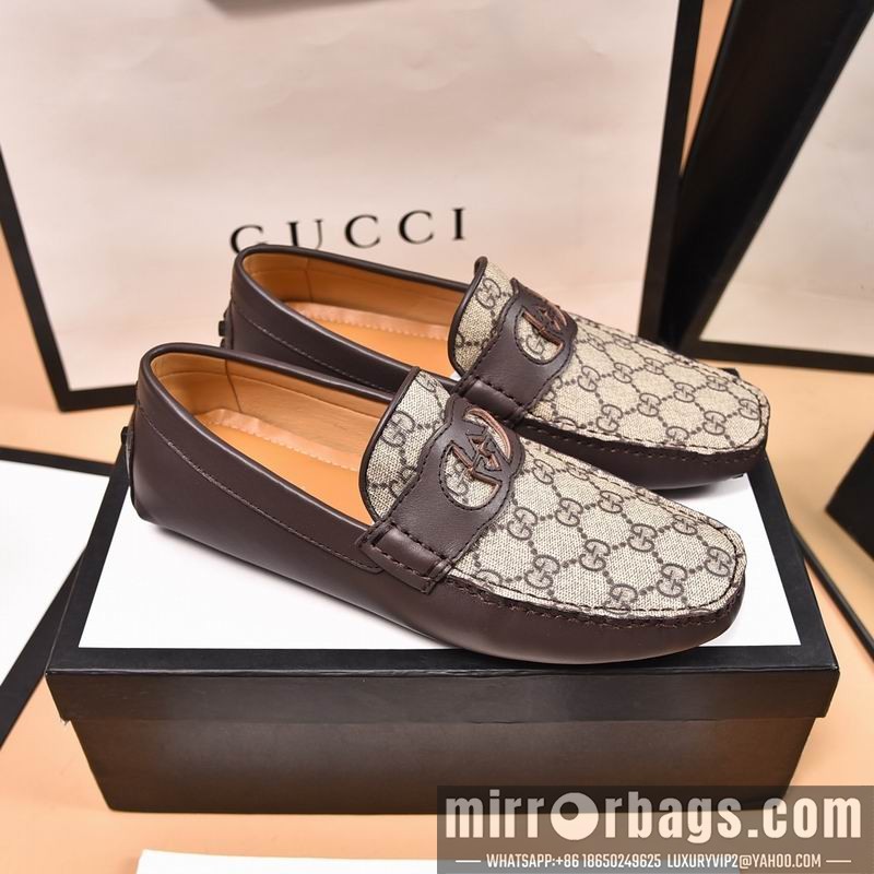 Gucci Replica Shoes sz 38-46 mnf0127