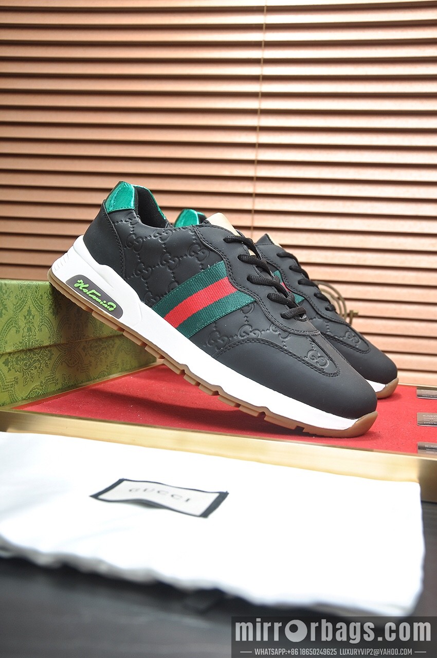 Gucci Replica Shoes sz38-44 h0705