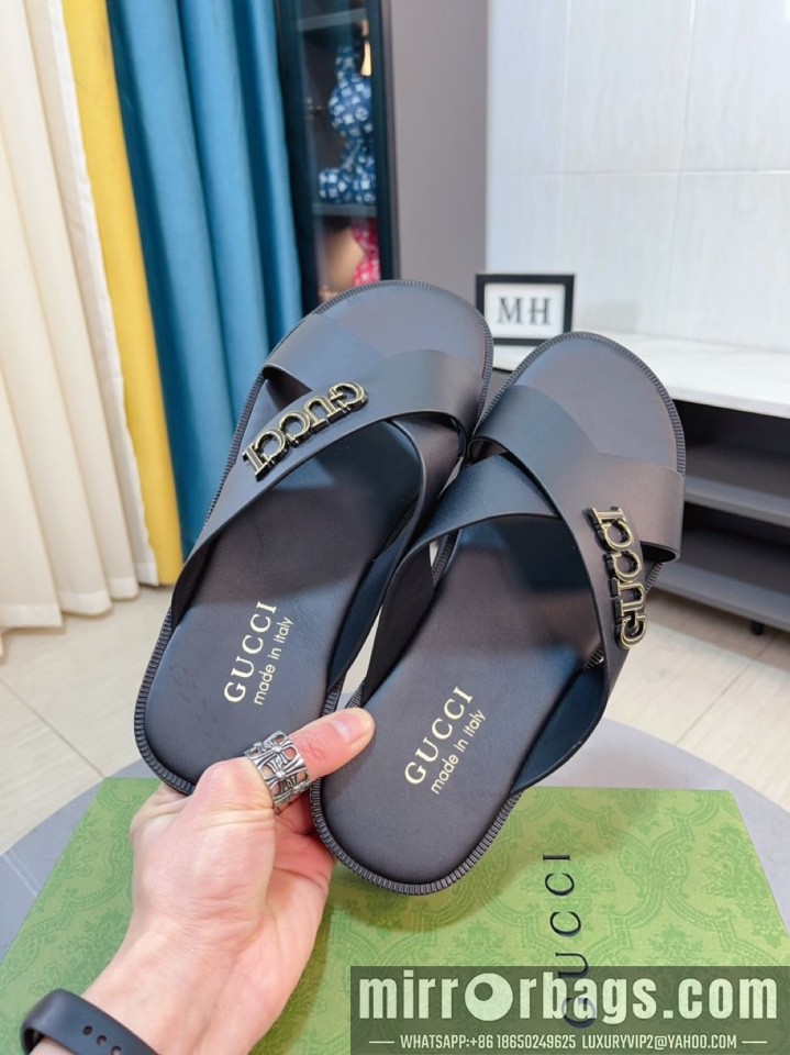 Gucci Replica Shoes sz38-44 h0602