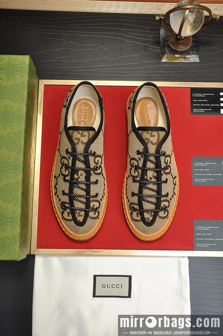 Gucci Replica Shoes sz38-45 h1001