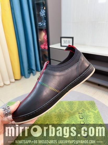 Gucci Replica Shoes sz38-44 mnh0705