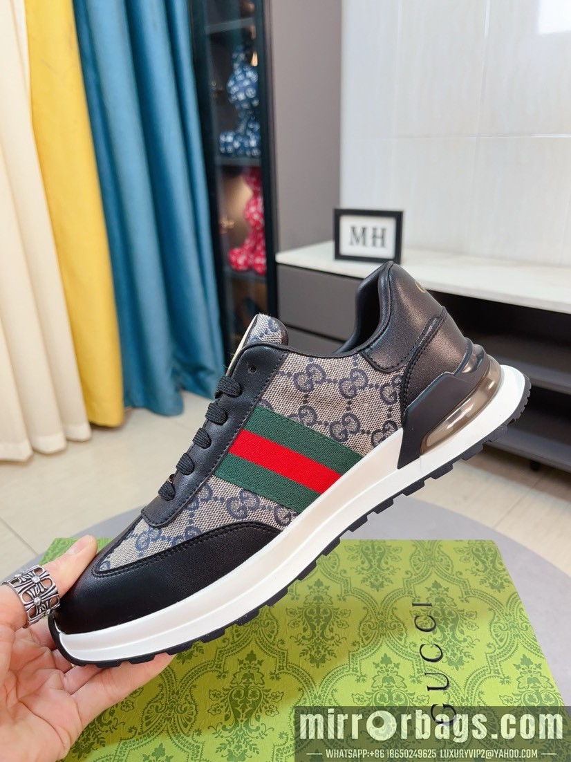 Gucci Replica Shoes sz38-44 h0622