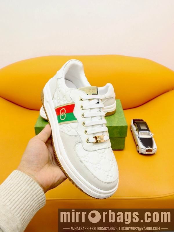Gucci Replica Shoes sz38-44 mnf0154