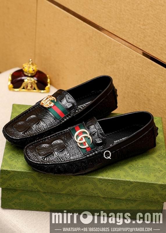 Gucci Replica Shoes sz38-45 WM0368