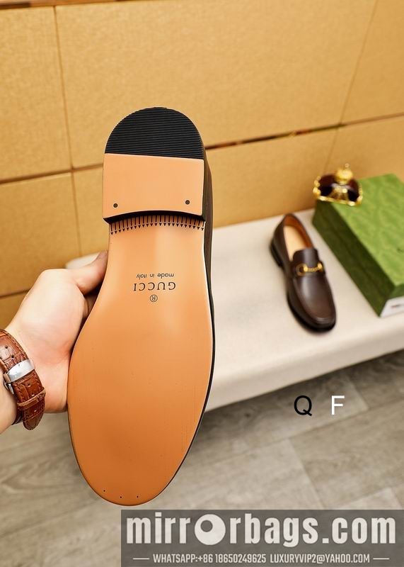 Gucci Replica Shoes sz38-45 TF1121