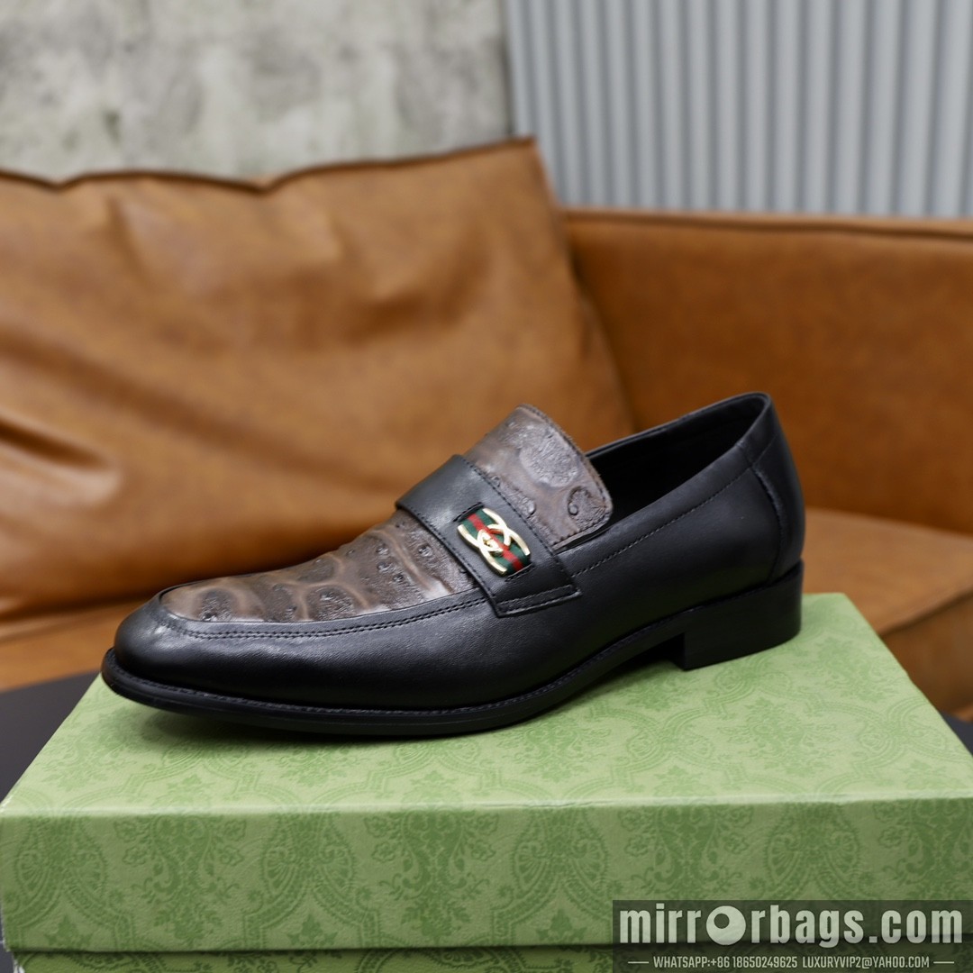 Gucci Replica Shoes sz38-44 h1016