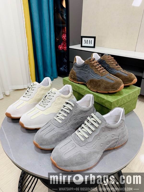 Gucci Replica Shoes sz38-44 mnf0249