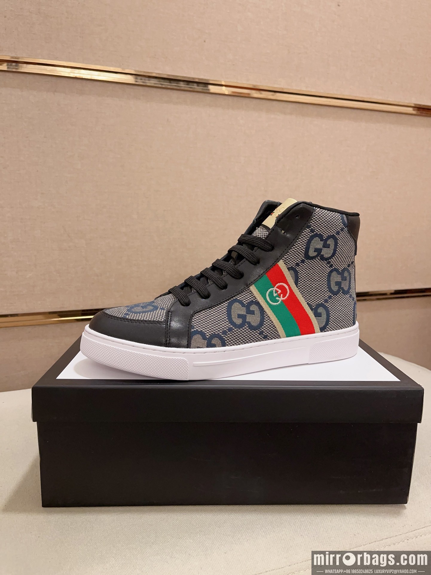 Gucci Replica Shoes sz38-45 hnh1204