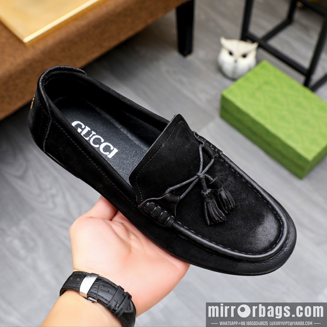 Gucci Replica Shoes sz38-44 h1005