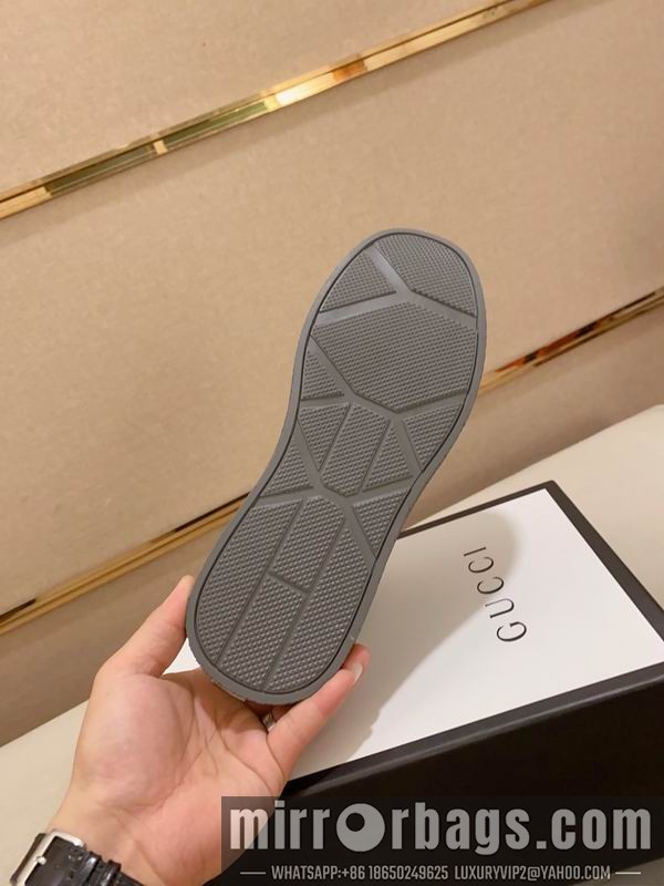 Gucci Replica Shoes sz38-44 hnm01160