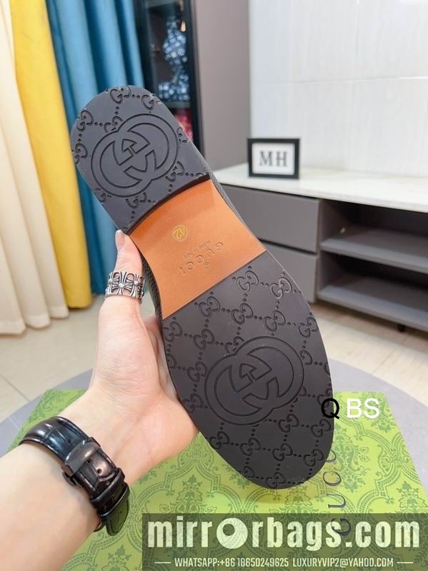 Gucci Replica Shoes sz38-45 BS0203