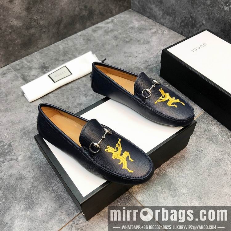 Gucci Replica Shoes sz38-44 hnh0422