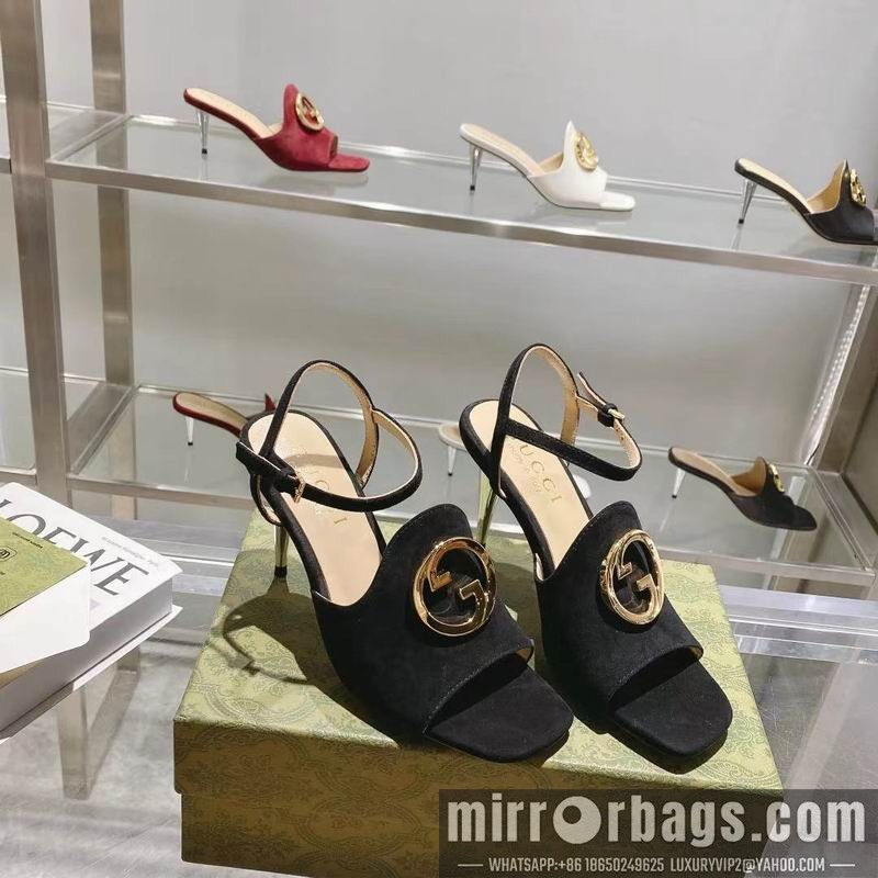 Gucci Replica Shoes sz35-42 8.5cm mnf0312