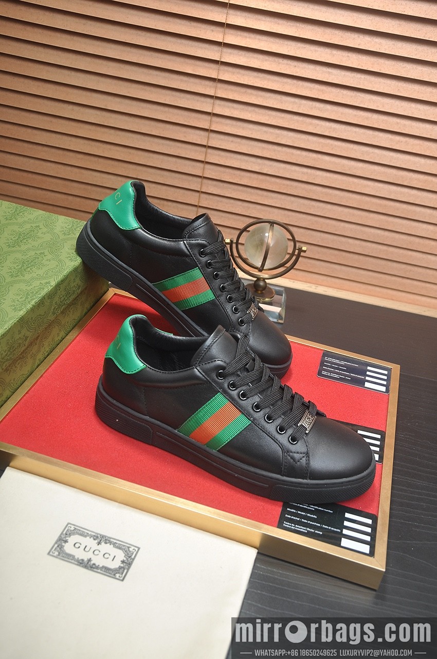 Gucci Replica Shoes sz38-45 h0624