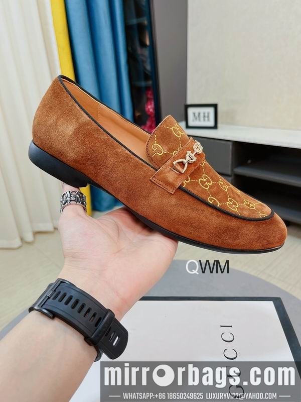 Gucci Replica Shoes sz38-44 WM0359