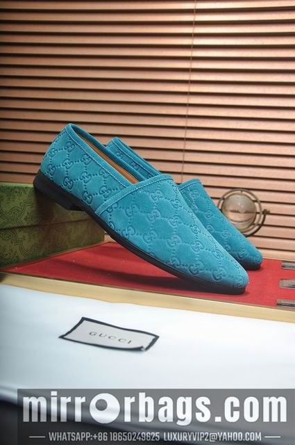 Gucci Replica Shoes sz38-44 mnh0703