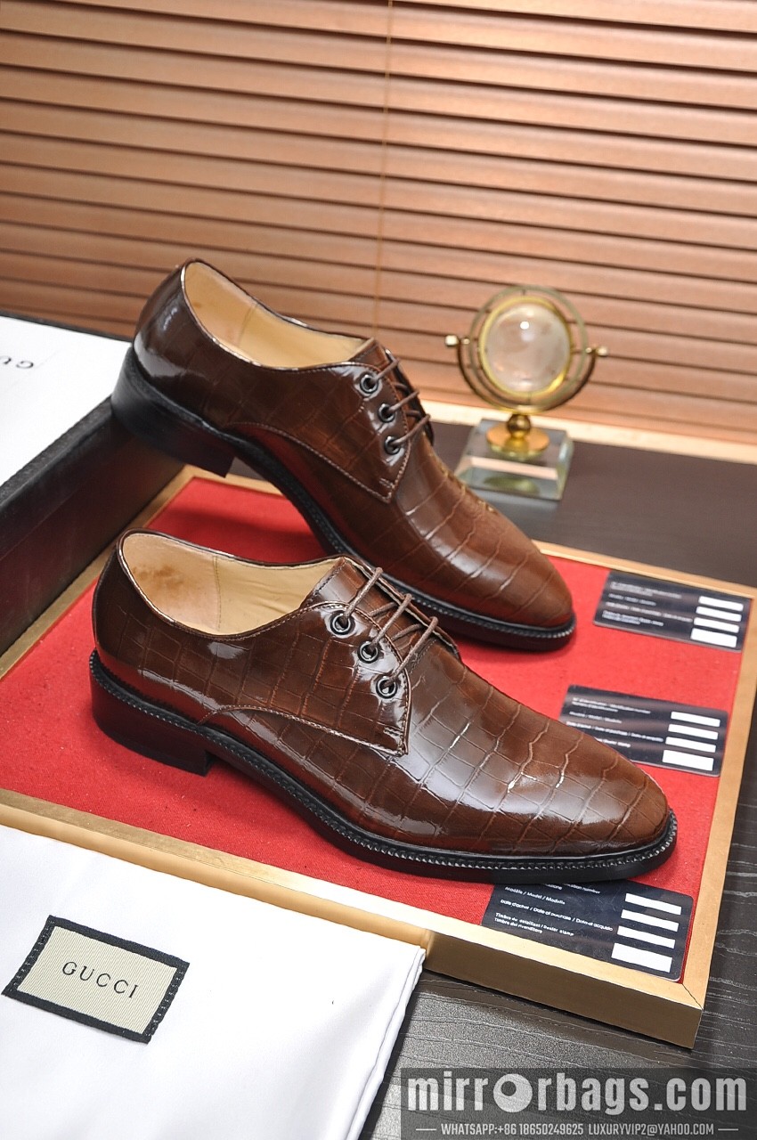 Gucci Replica Shoes sz38-45 h0702