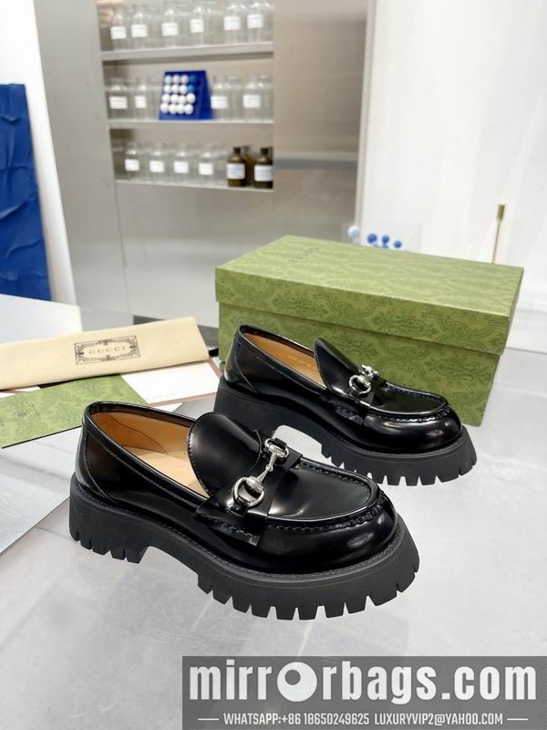 Gucci Replica Shoes sz35-40 38-45 5.5cm mnf0312