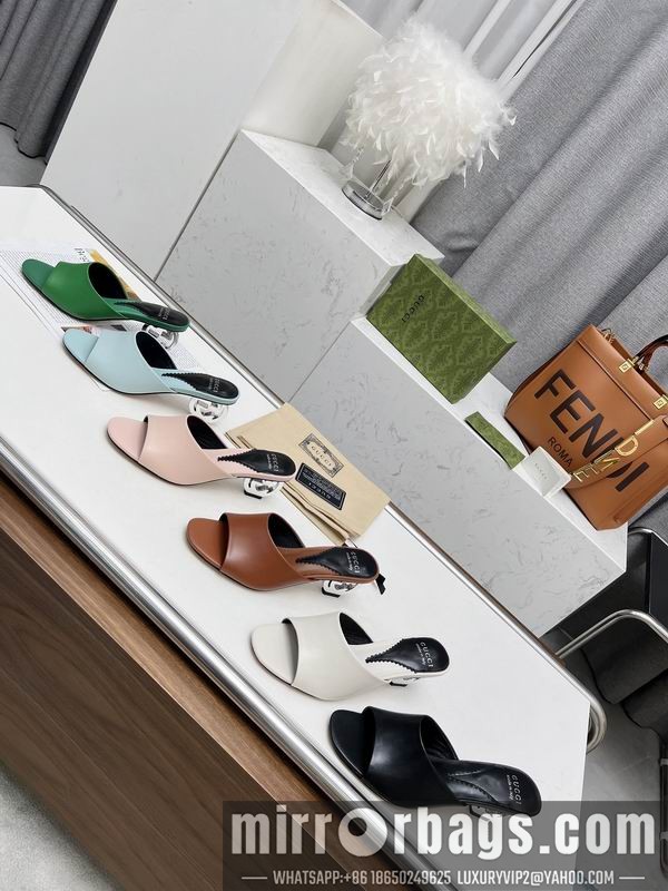 Gucci Replica Shoes sz35-43 mnf0219