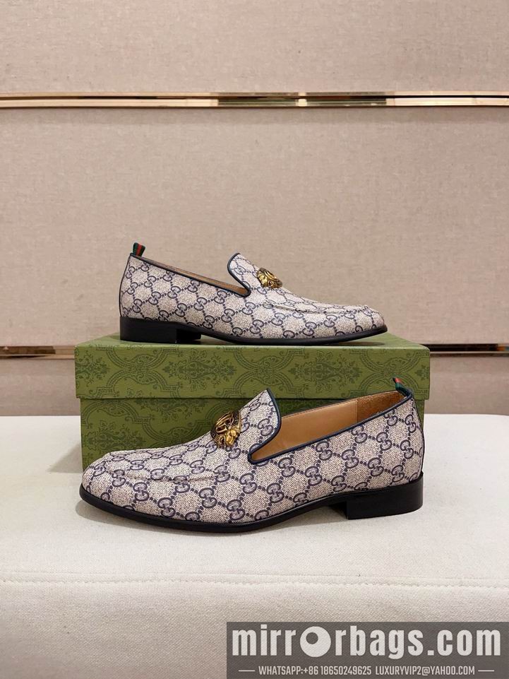 Gucci Replica Shoes sz38-45 hnh0329