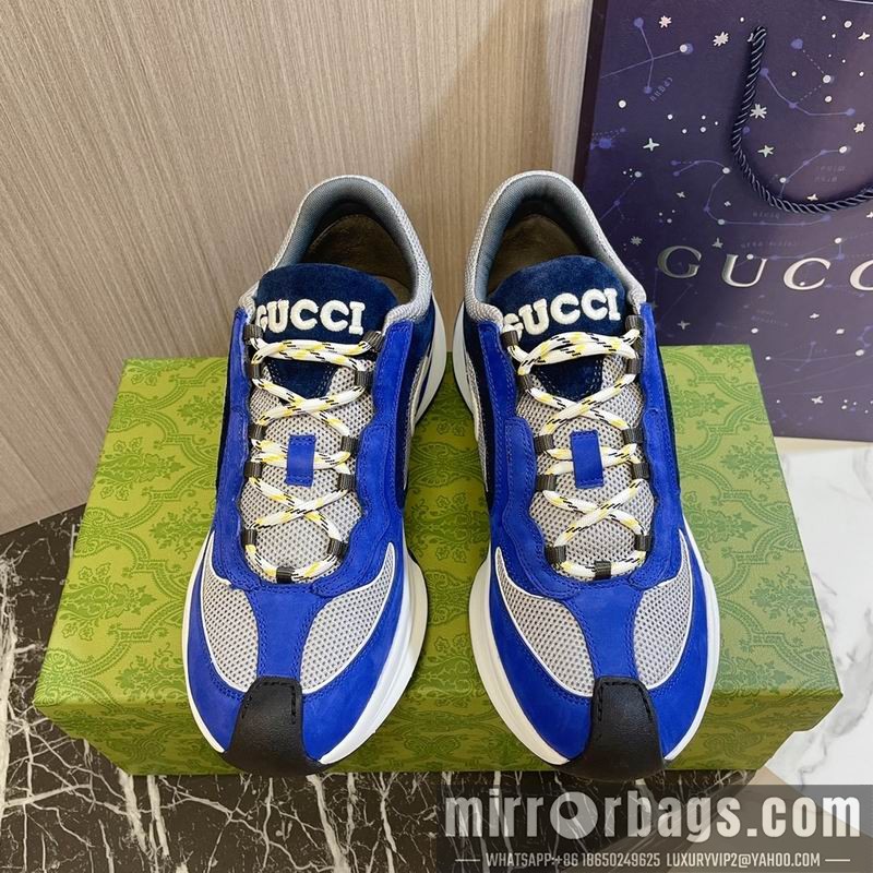 Gucci Replica Shoes sz39-45 mnf0207