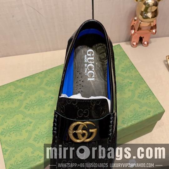 Gucci Replica Shoes sz38-45 mnh1007