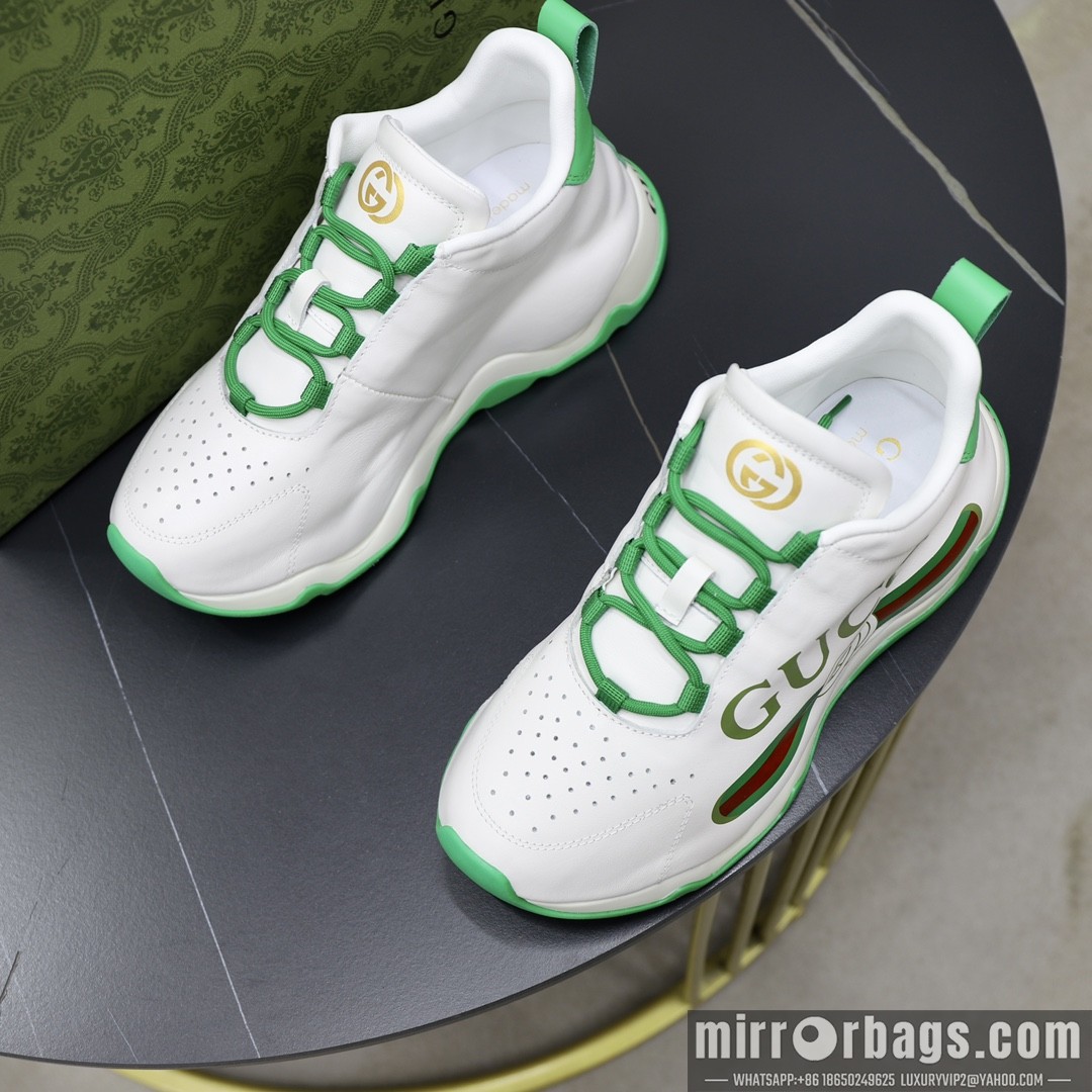Gucci Replica Shoes sz38-44 hnh0202