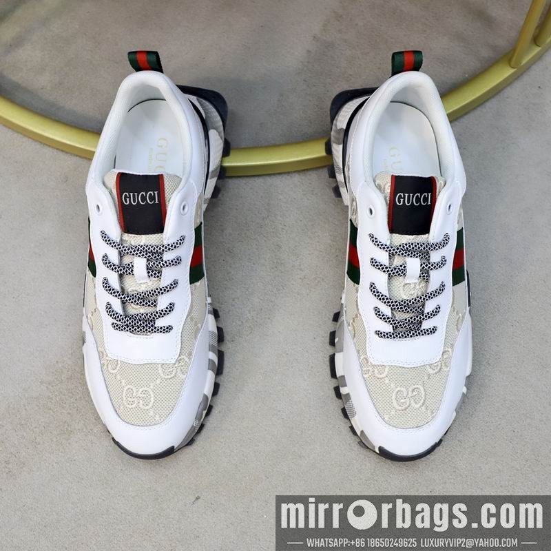 Gucci Replica Shoes sz38-45 mnf0360